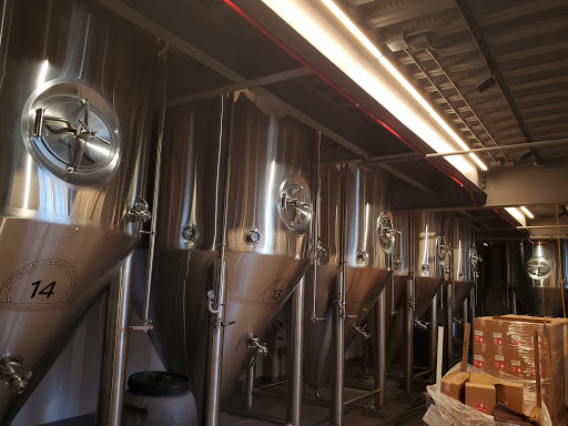 The Seven Stills Brewery & Distillery