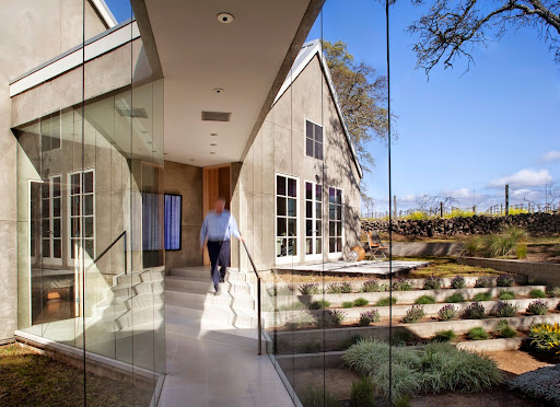 Remick Associates Architects + Master Builders
