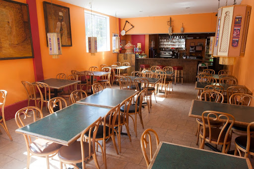 Axum Cafe