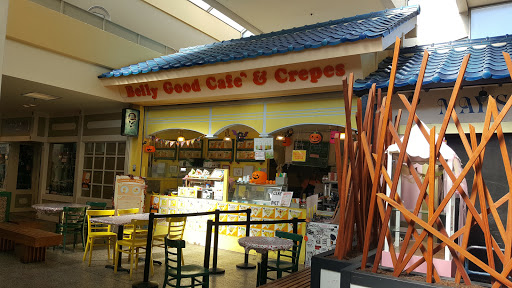 Belly Good Cafe & Crepes