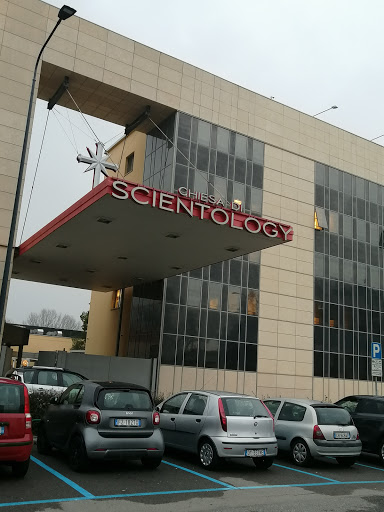 Chiesa di Scientology di Milano