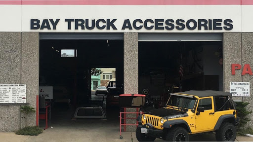 Bay Truck Accessories, Inc.