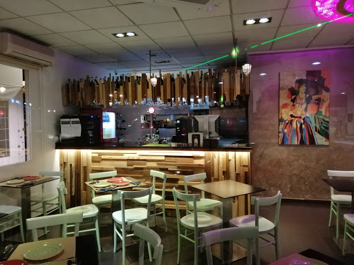Beirut Restaurantes (Zona Aragón)