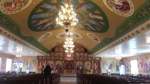 St George Orthodox Church