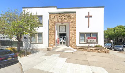 Saint Anthony Immaculate Conception Catholic School