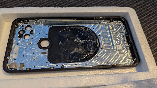 Mobile Fix Certified iphone ipad computer repair