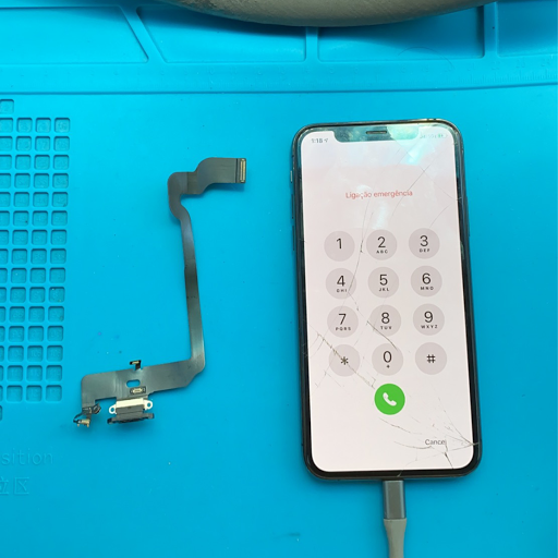 Mobile iPhone Repair SF | Gelatotech