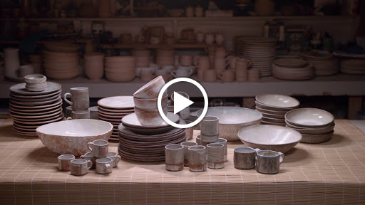 MMclay Ceramics Airstream - Retail & In-stock items