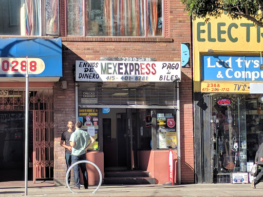 Mex Express