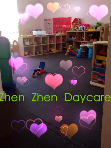 Zhenzhen Family Childcare