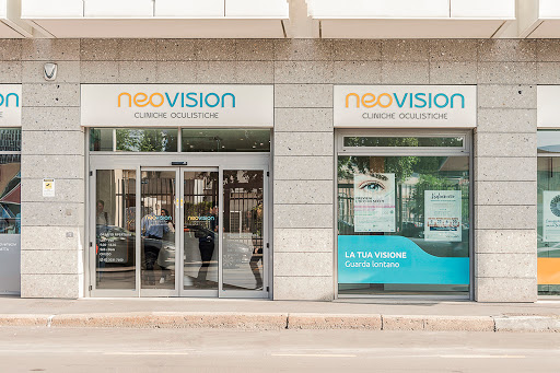 Neovision Procaccini - Clinica Oculistica