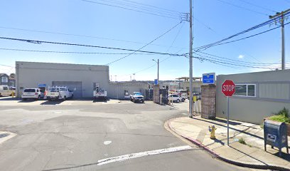 Daly City Public Works