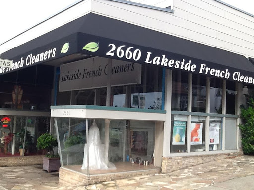 Lakeside French Cleaners