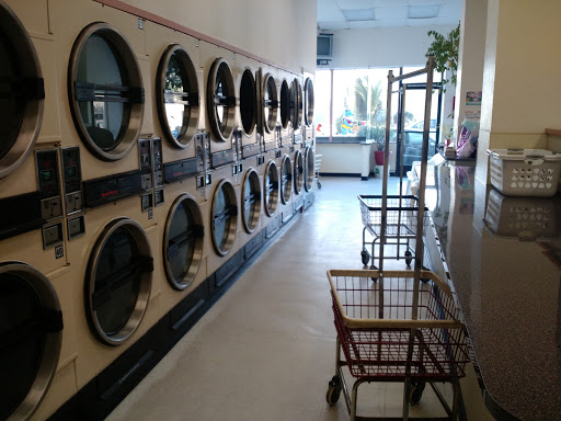 Sparkle Laundry Services