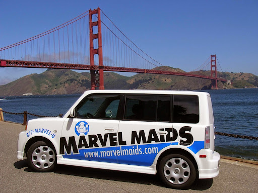 Marvel Maids, Inc.