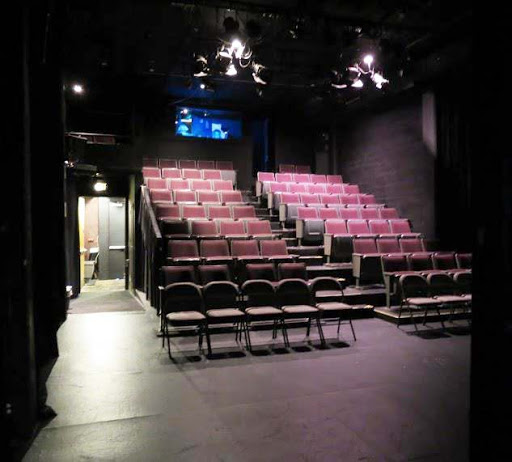Stage Werx Theatre