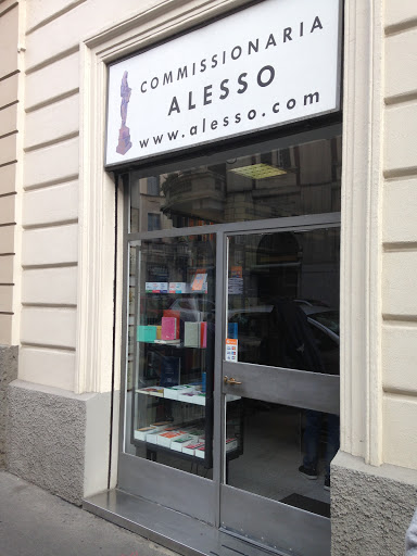 Libreria Alesso