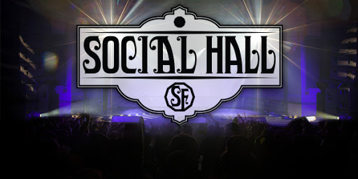 Social Hall SF