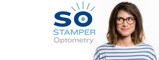 Stamper Optometry