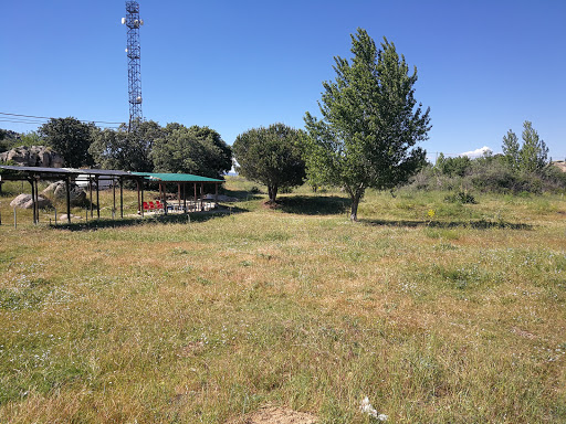Field Target - Azcft Campo de La Cabrera