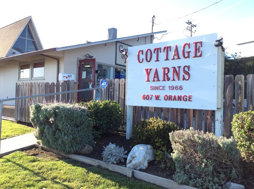 Cottage Yarns