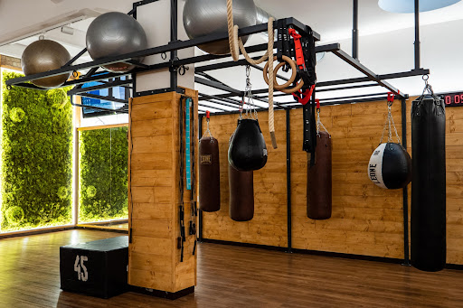 Powerline - Personal Training & Fitness Studio