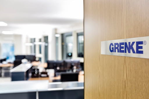 GRENKE LOCAZIONE | Direzione Generale | Sede di Milano Centro