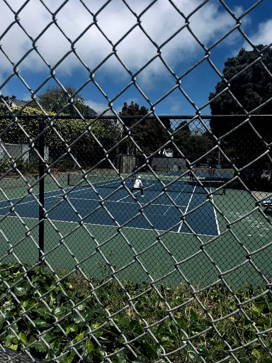 Noe Valley Courts