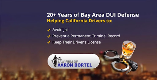 Law Firm of Aaron Bortel