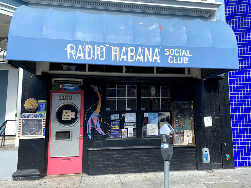 Radio Habana Social Club