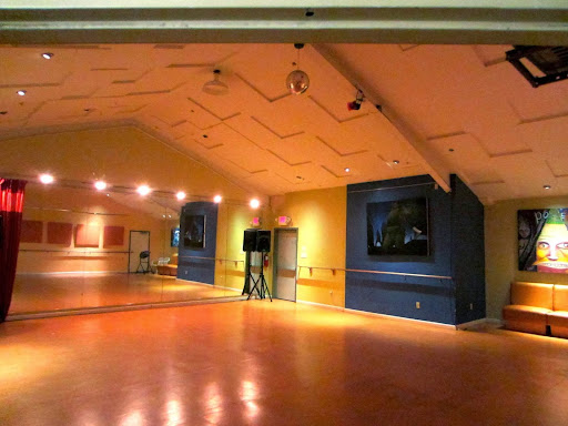 Danzhaus Dance Center