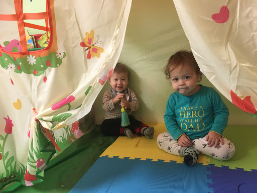 Ellie’s Daycare and Reggio preschool