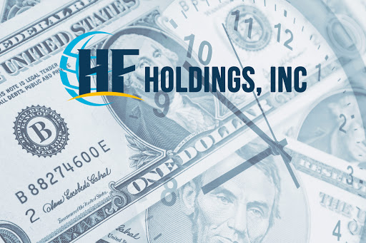 HF Holdings, Inc