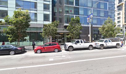 Digital Investigation San Fransisco Office