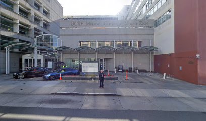 UCSF Medical Center at Mount Zion -Radiology