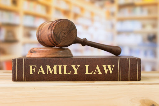 No-Court Divorce, Paralegal Services