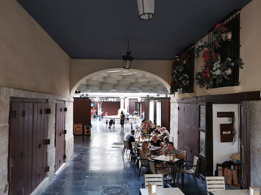 Restaurante Babalu Mediterraneo & Caribeño