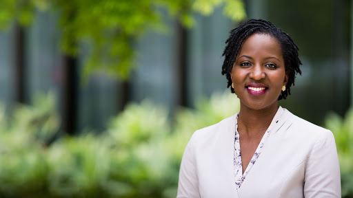 Dr. Jessica Opoku-Anane, MD