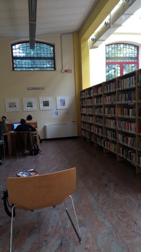 Biblioteca Sicilia
