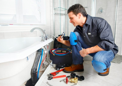 First Rate Drainage Cleaning & Plumbing San Francisco