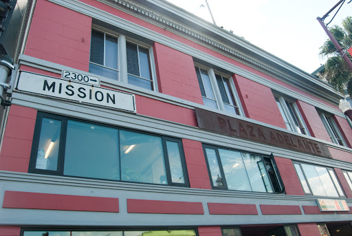 Mission Economic Development Agency