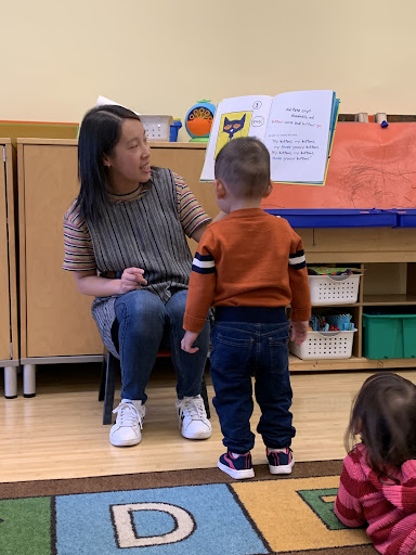 Family Connections Centers • Portola