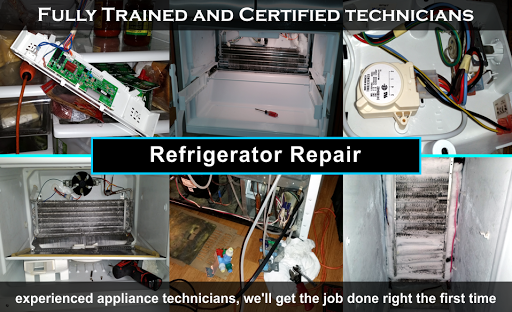 Atech Appliance Technician Repair & Service