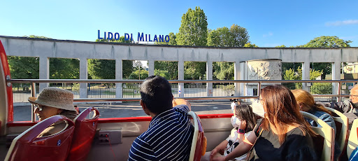 Milanosport - La Lidoteca
