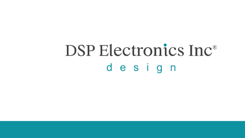 DSP Electronics Inc ®
