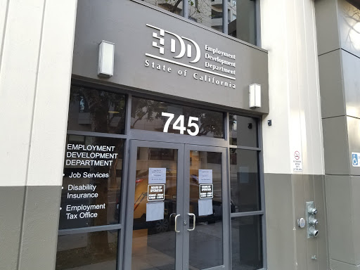 Employment Development Department (EDD) - Career Link - One Stop Career Center
