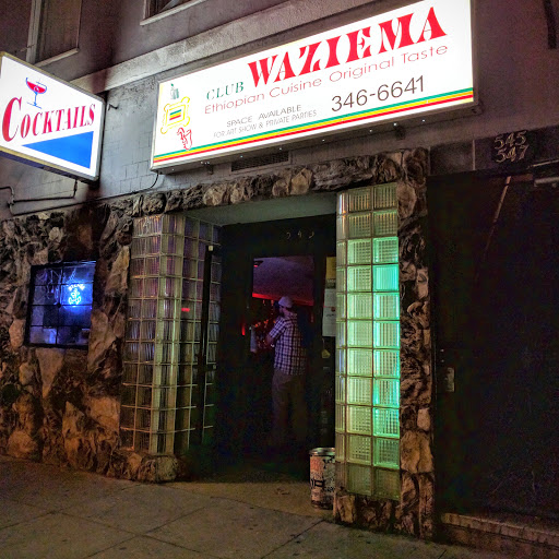 Club Waziema
