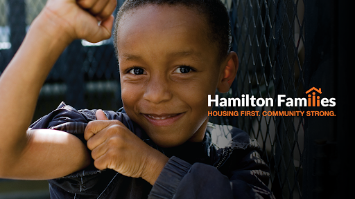 Hamilton Families | Housing Services