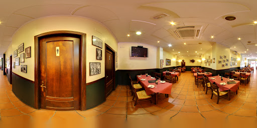 Restaurante Caminito - Valencia - Pizzería