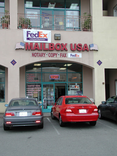 Mailbox USA